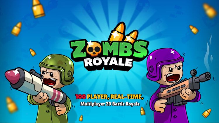 zombsroyale