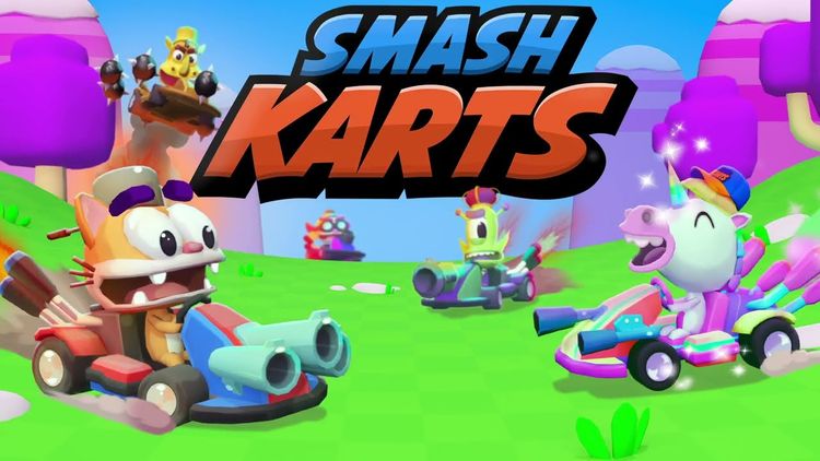 smashkarts