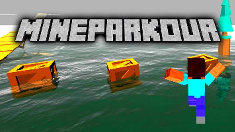 mineparkour