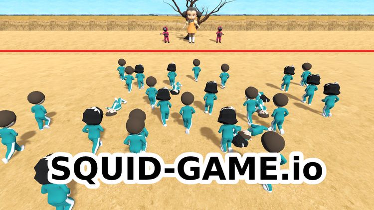 squid-game