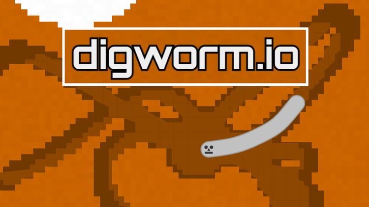 digworm