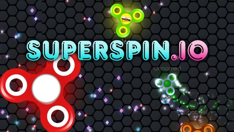 superspin