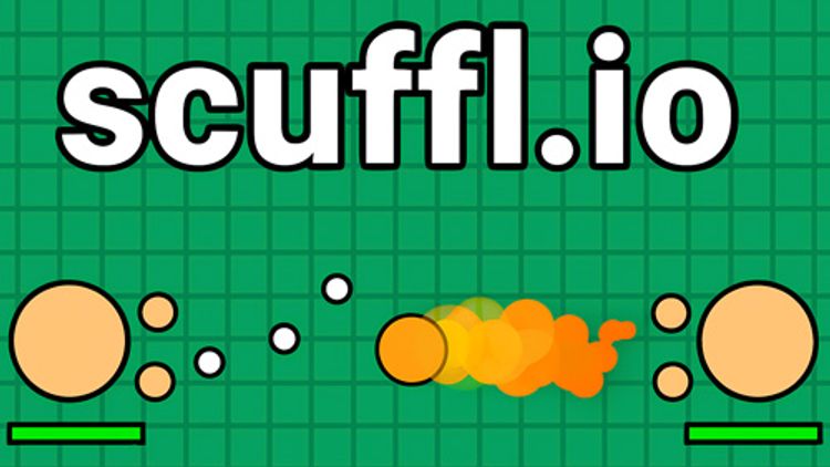 scuffl