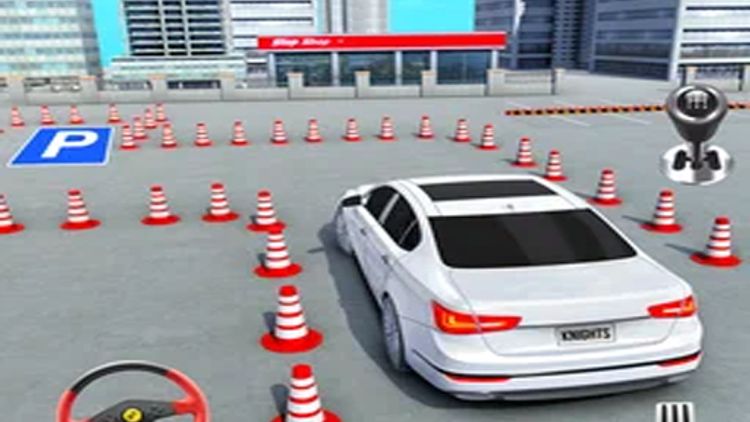 parking_master_license_exam