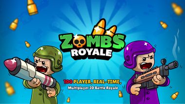 zombsroyale