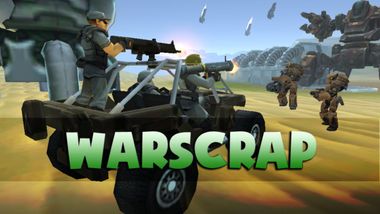 warscrap