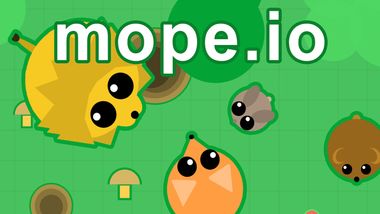 mope