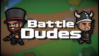 battledudes