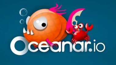 oceanar