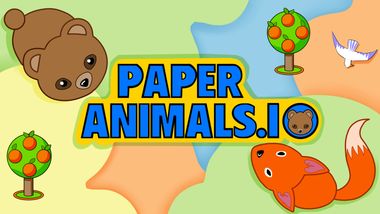 paperanimals