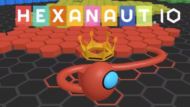 hexanaut