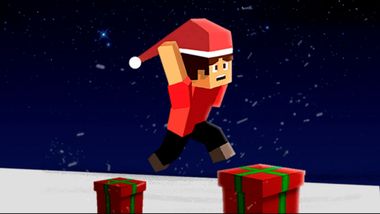 parkour_block_xmas