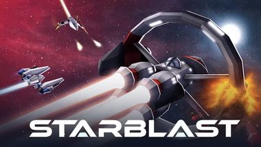 starblast