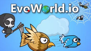 evoworld