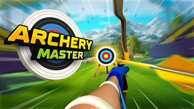 archery_master