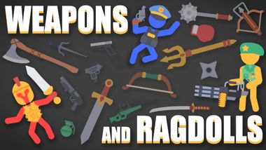 weapons_and_ragdolls