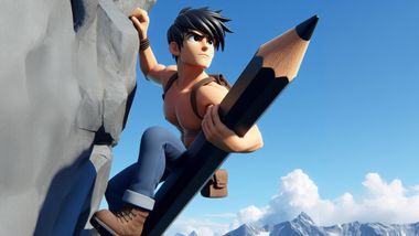 draw_climb_race