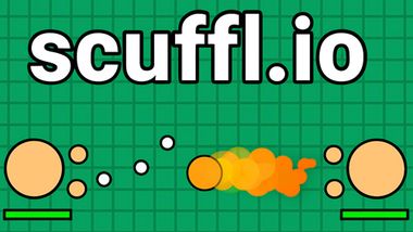 scuffl