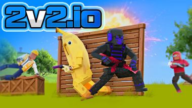 2v2