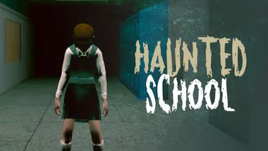 haunted_school
