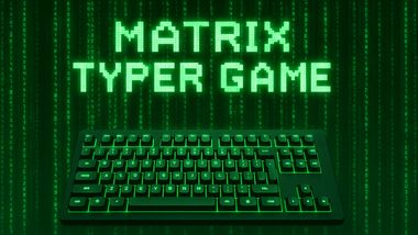 matrix_typer